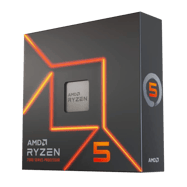AMD Ryzen 5 7600X