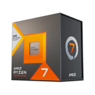 AMD Ryzen 7 7800X3D