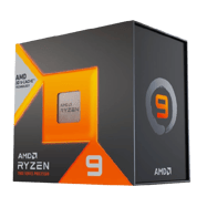 AMD Ryzen 9 7950X3D