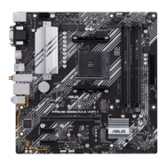 ASUS PRIME B550M-A WiFi II