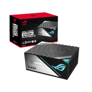 ROG Thor 1200W Platinum II