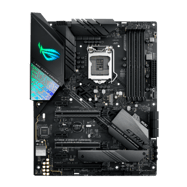 ASUS ROG Z390-F