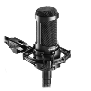 Audio-Technica AT2035