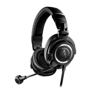 Audio-Technica ATH-M50xSTS