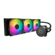 Cooler Master MasterLiquid 360L