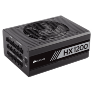 Corsair HX1200 Platinum