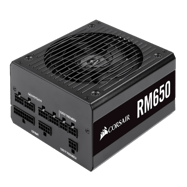 Corsair RM650e