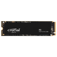 Crucial P3 1TB