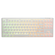 Ducky One 3 TKL White