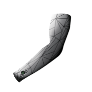 Enefy Geometric Arm Sleeve