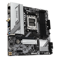 GIGABYTE B650M Gaming Plus