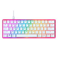 HyperX Alloy Origins 60 Pink