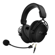 HyperX Cloud Alpha S