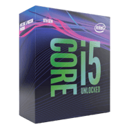 Intel Core i5-9600K