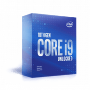Intel Core i9-10900KF