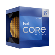 Intel Core i9-12900K