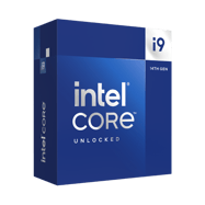 Intel Core i9-14900K