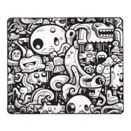 La Onda Rizz Doodle Mid