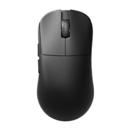 Lamzu Inca Black