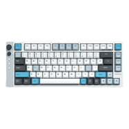 LAMZU Jet75 White