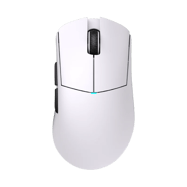 Lamzu Paro White