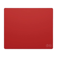 Lethal Gaming Gear Saturn Pro V2 Red