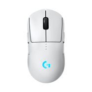 Logitech G Pro 2 LIGHTSPEED White