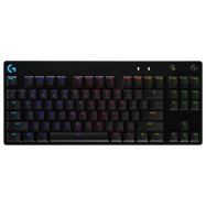 Logitech G Pro X Keyboard