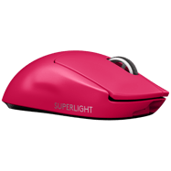 Logitech G Pro X Superlight 2 Magenta