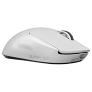 Logitech G Pro X Superlight 2 White