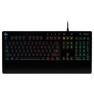 Logitech G213