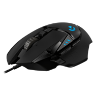 Logitech G502 HERO
