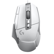 Logitech G502 X