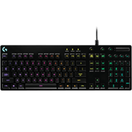 Logitech G810