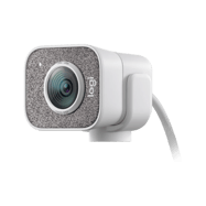 Logitech StreamCam White