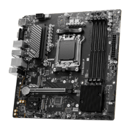 MSI PRO B650M-A WiFi