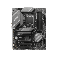 MSI B760 Gaming Plus WiFi