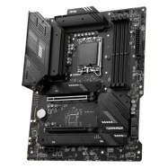 MSI B760 Tomahawk WiFi
