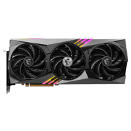 MSI GeForce RTX 4090 Gaming X Trio