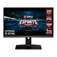 MSI NXG253R
