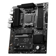 MSI PRO B650-S WiFi