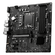 MSI PRO B760M