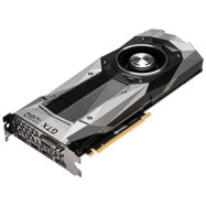 NVIDIA GeForce GTX 1080