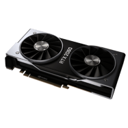 NVIDIA GeForce RTX 2060