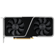 NVIDIA GeForce RTX 3060