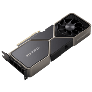 NVIDIA GeForce RTX 3080 Ti