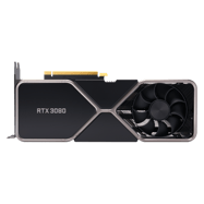 NVIDIA GeForce RTX 3080