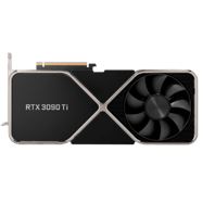 NVIDIA GeForce RTX 3090 Ti