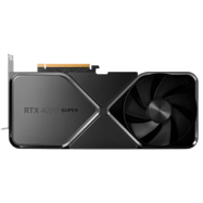 NVIDIA GeForce RTX 4080 Super