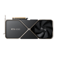 NVIDIA GeForce RTX 4090